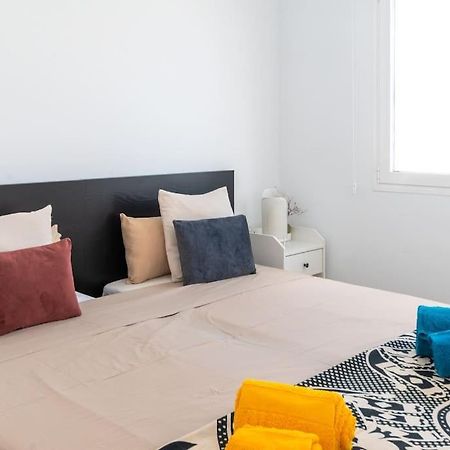 Casa Lolalo - Modern Villa With Pool, 15Min Walk To Marina Rubicon 普拉亚布兰卡 外观 照片